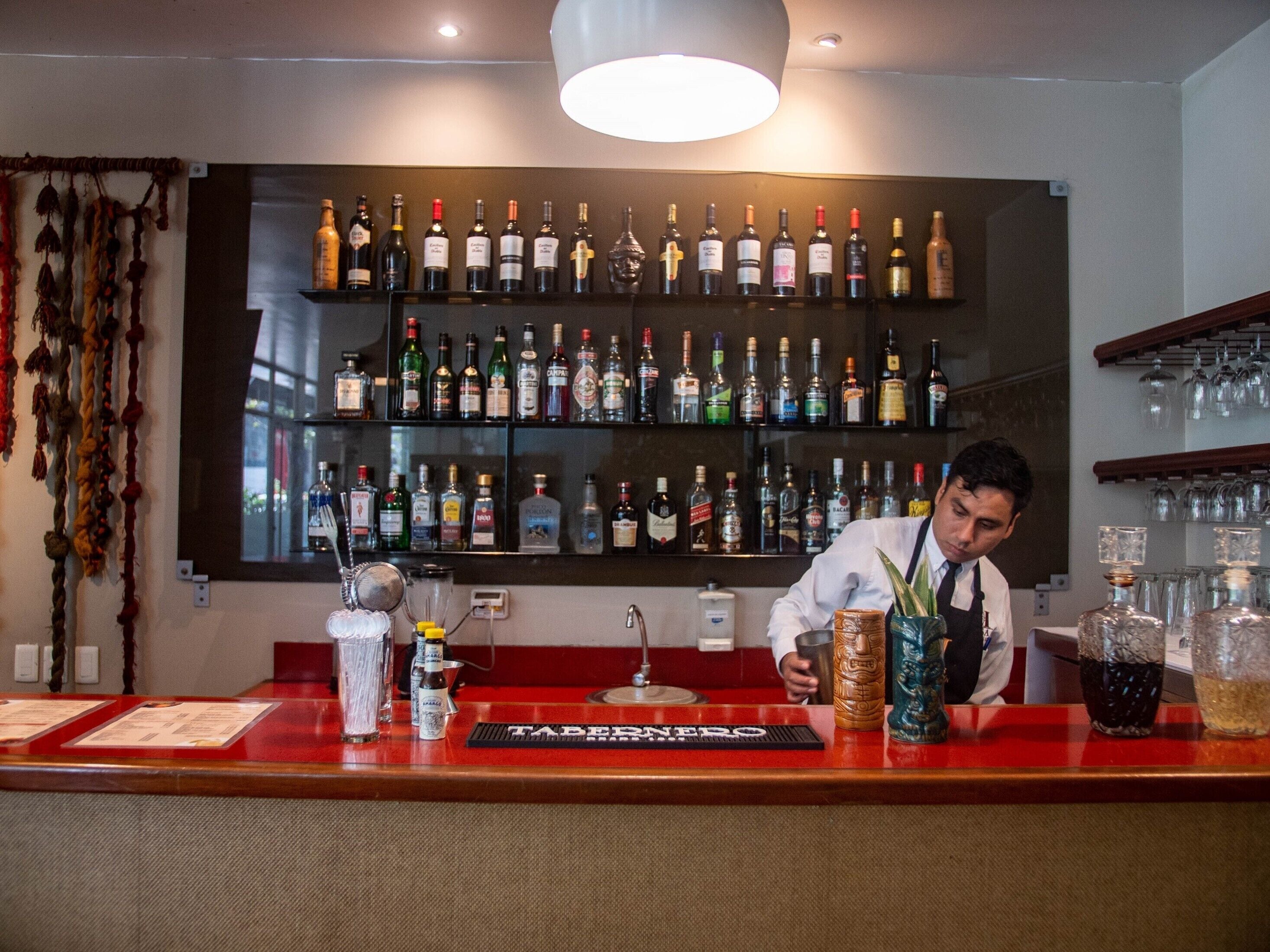 Photo - San Agustin Exclusive Hotel