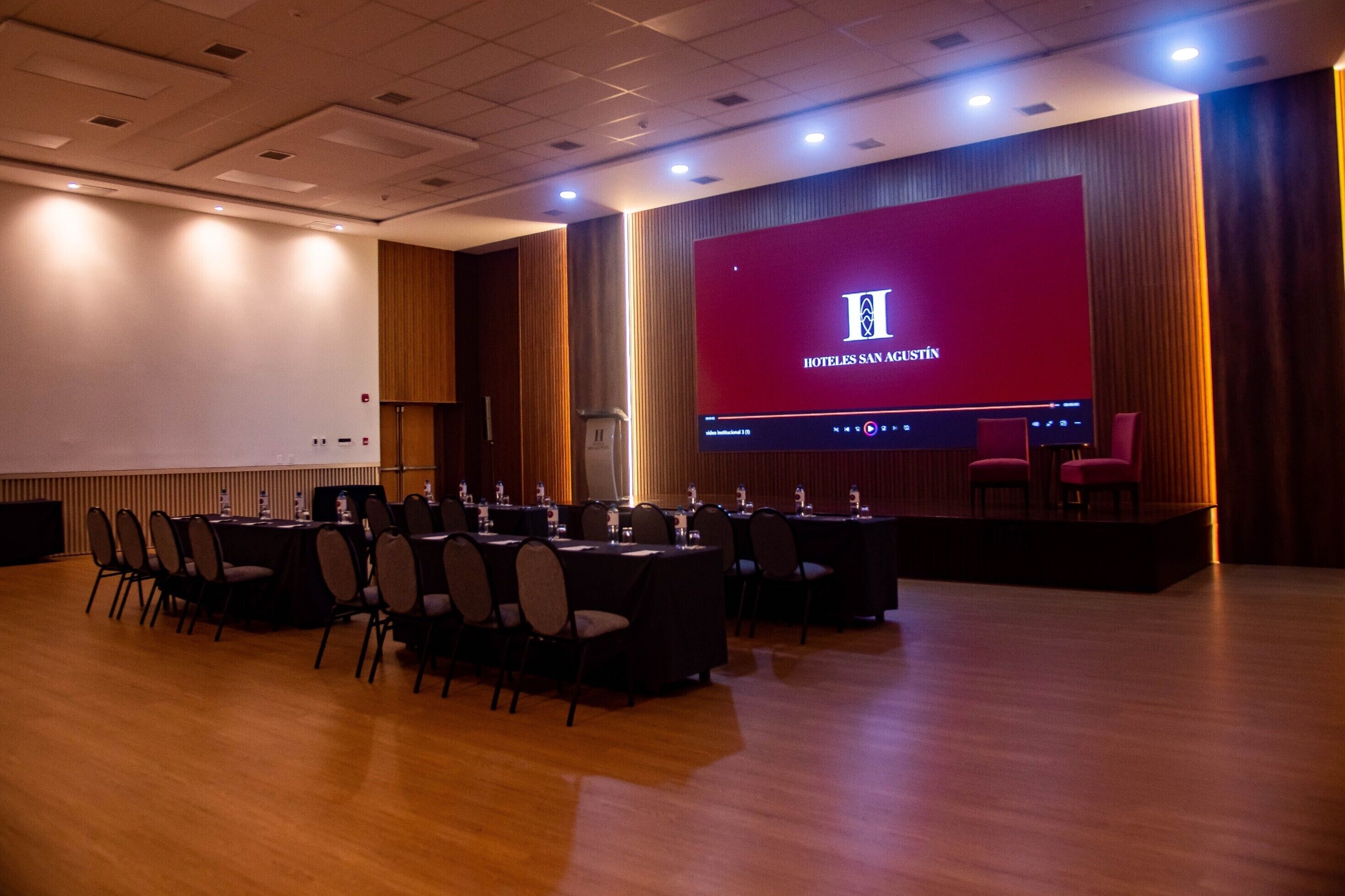 Photo - San Agustin Exclusive Hotel