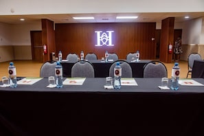 会議室