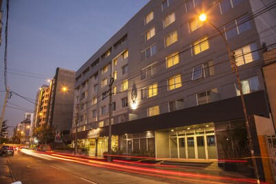 San Agustin Exclusive Hotel