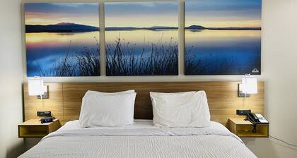 Days Inn by Wyndham Killeen Fort Hood