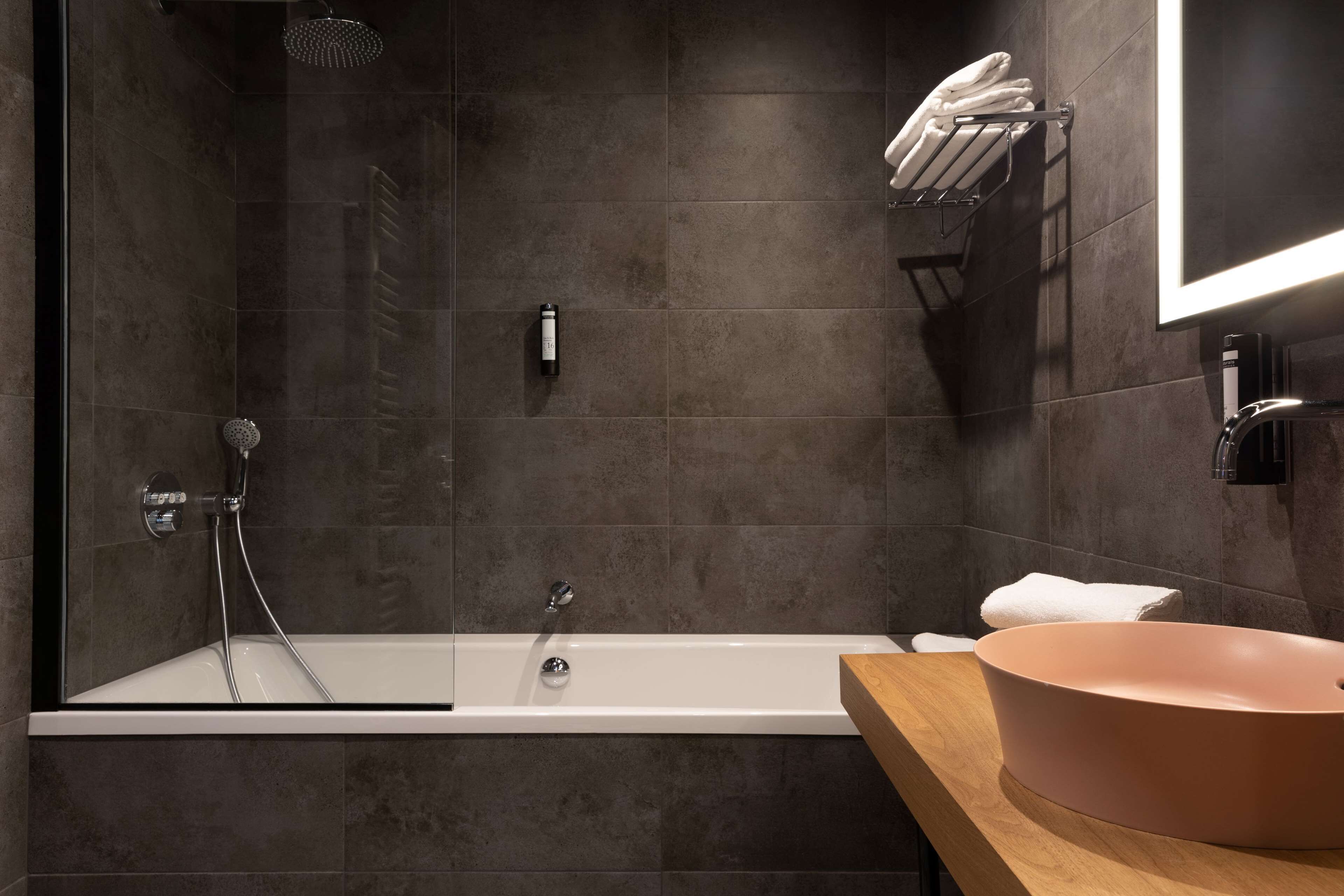 Foto - Best Western Plus Monopole Métropole