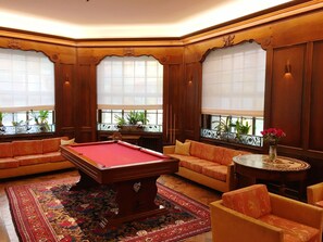 Billard