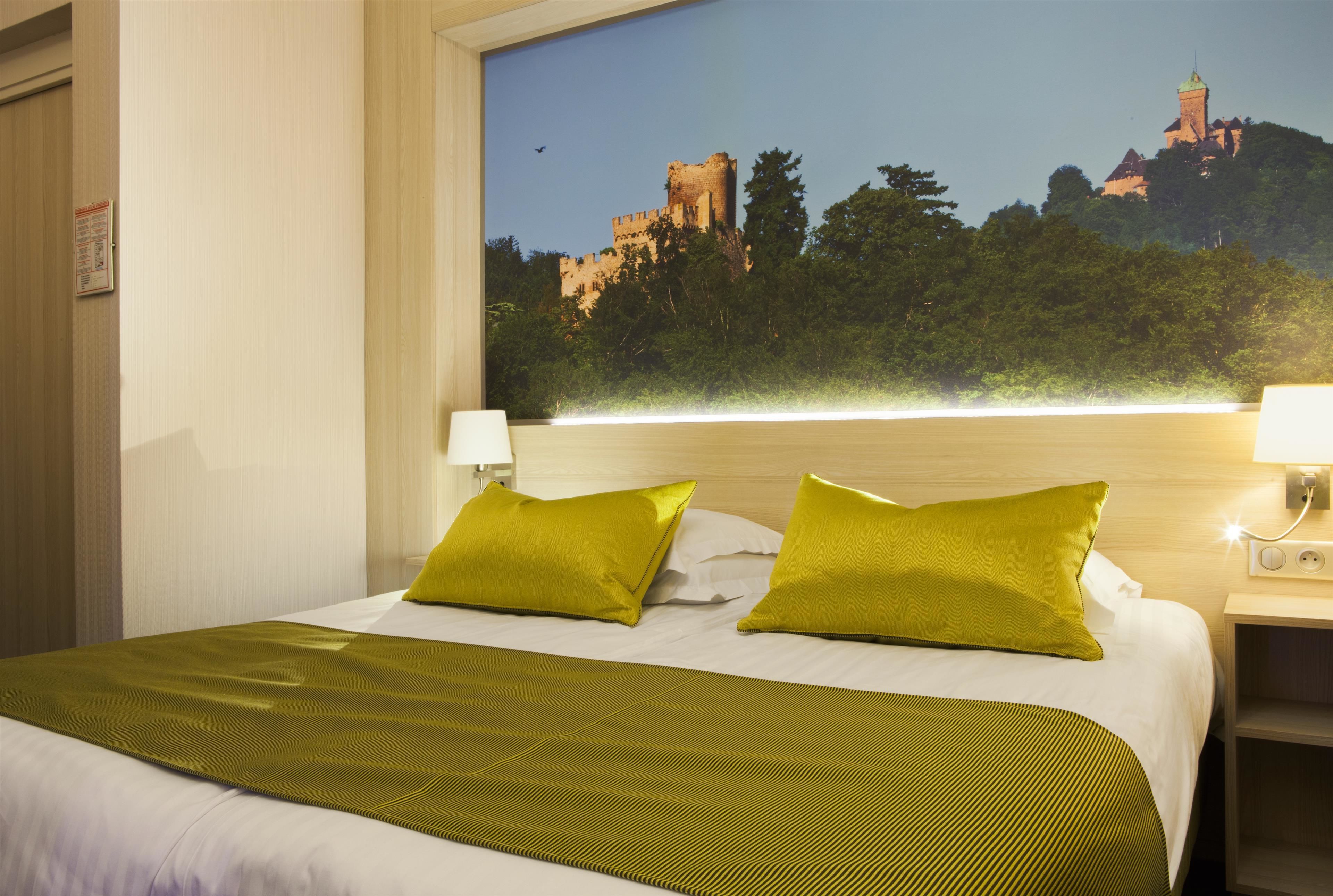 Foto - Best Western Plus Monopole Métropole