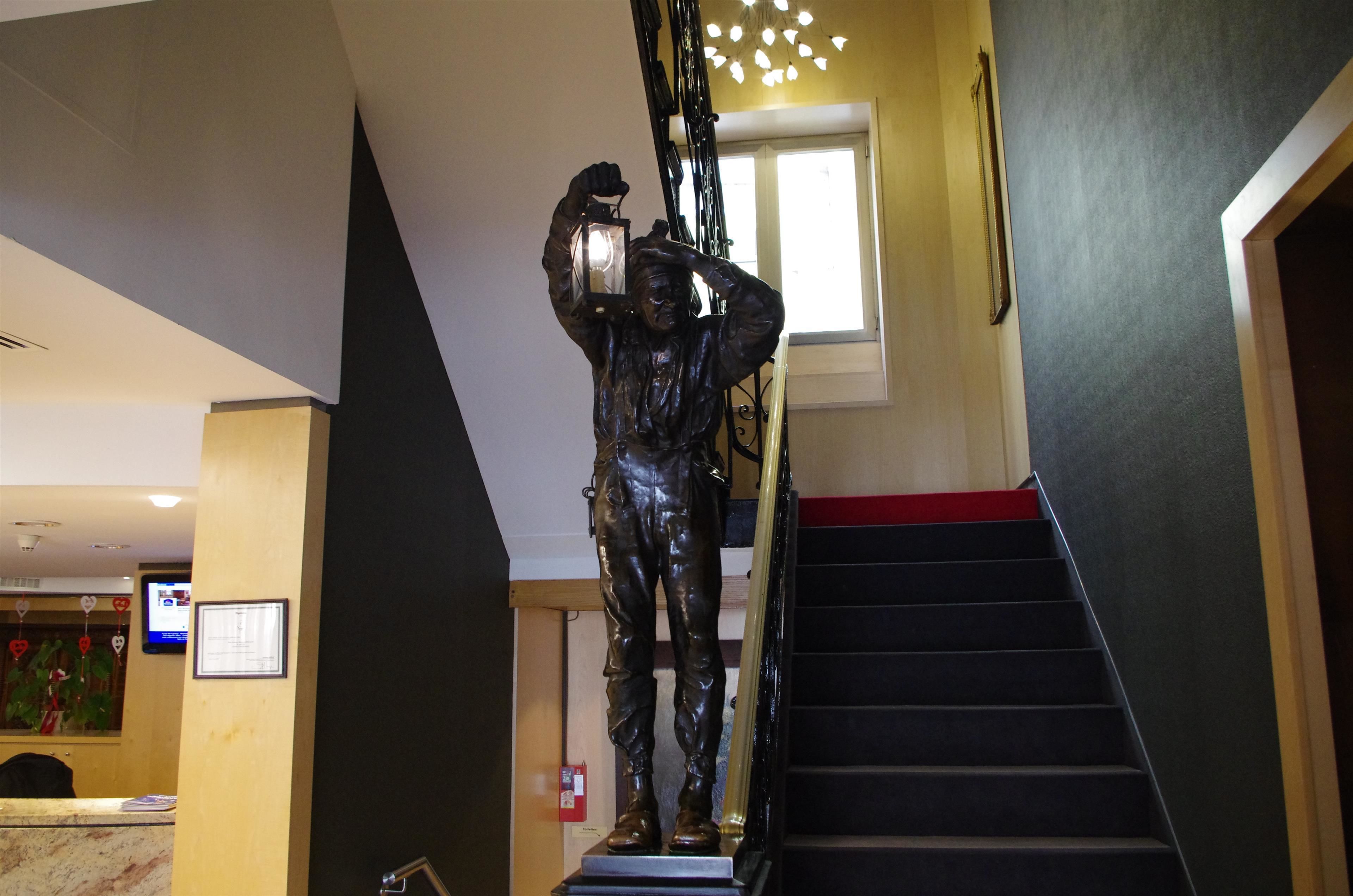 Foto - Best Western Plus Monopole Métropole