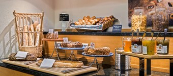 Best Western Plus Monopole Metropole