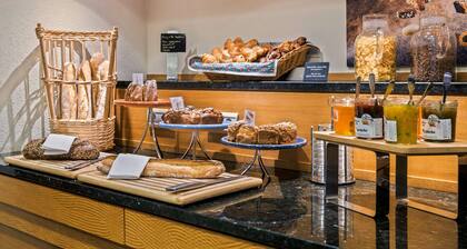 Best Western Plus Monopole Metropole