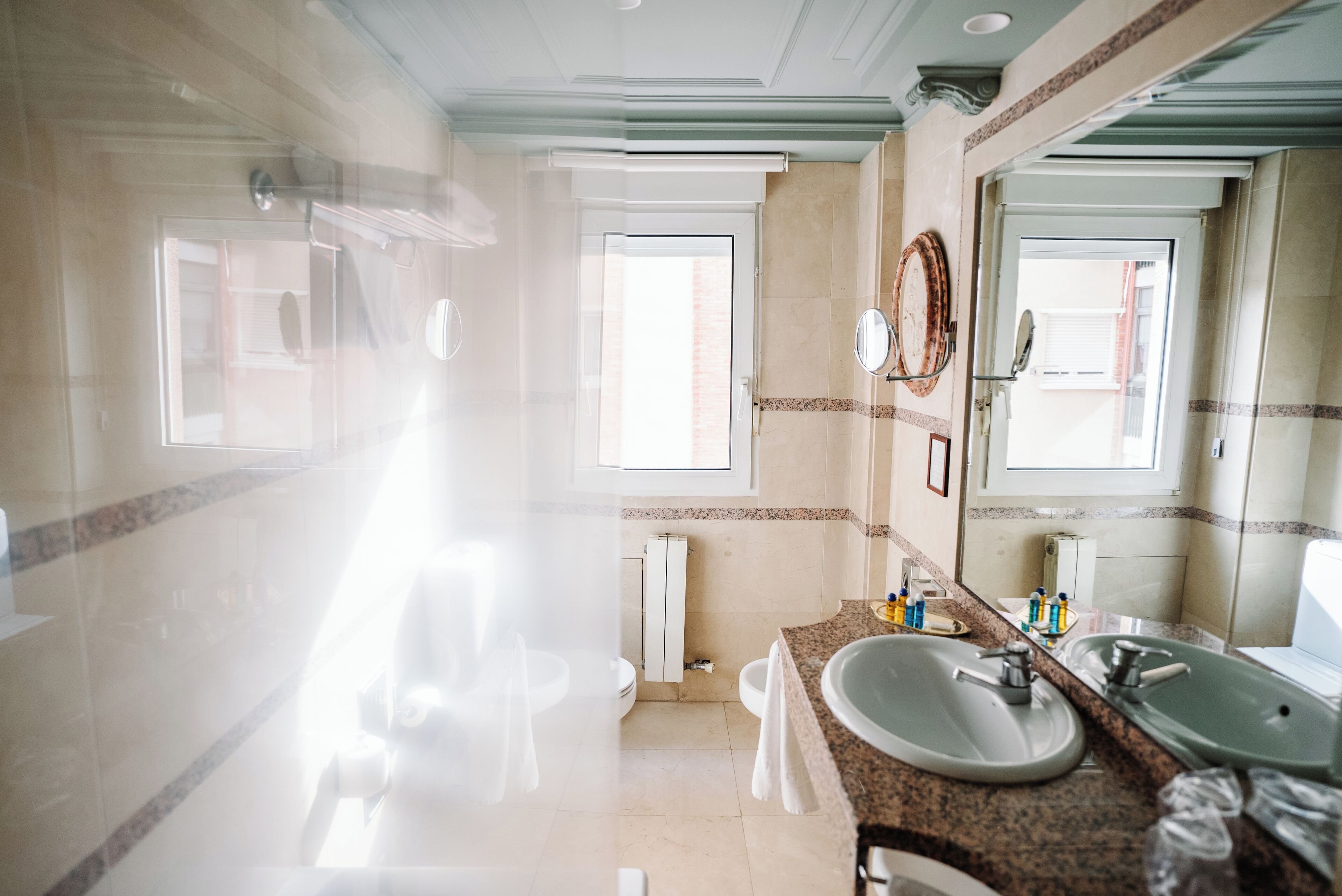 Photo - RICE Reyes Católicos