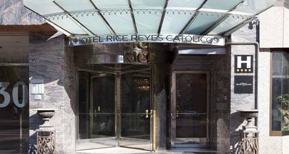 Hotel Rice Reyes Católicos