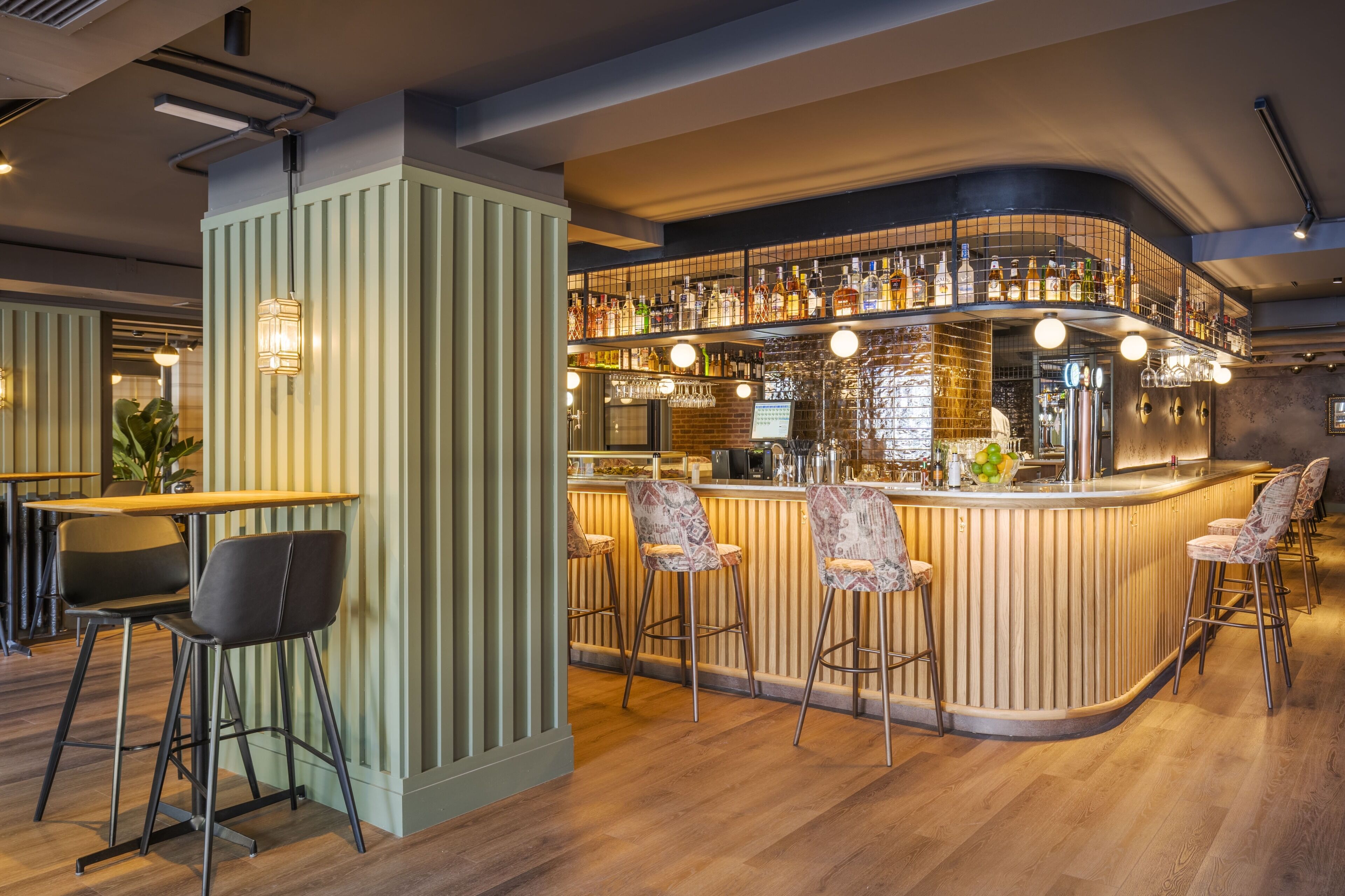 Photo - RICE Reyes Católicos