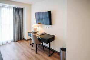 Family Twin Room