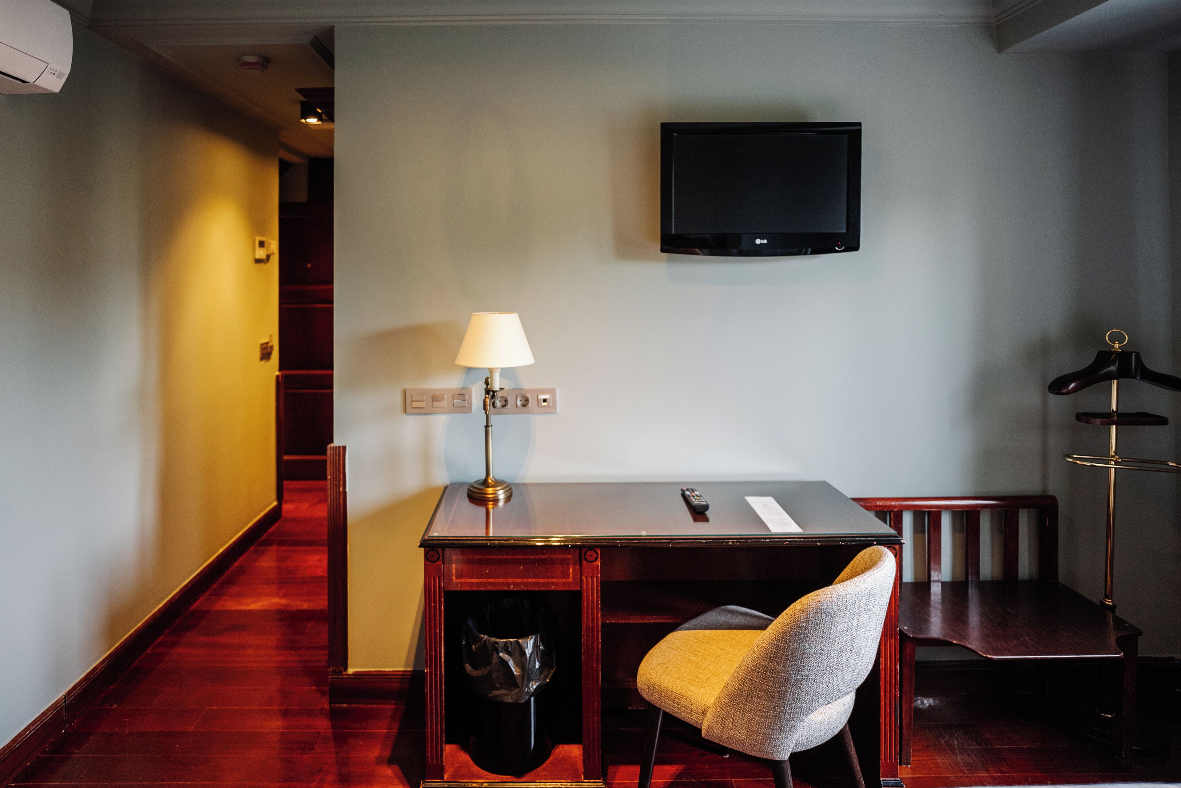 Photo - RICE Reyes Católicos