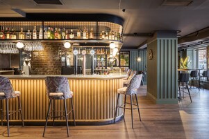 Bar (na propriedade)