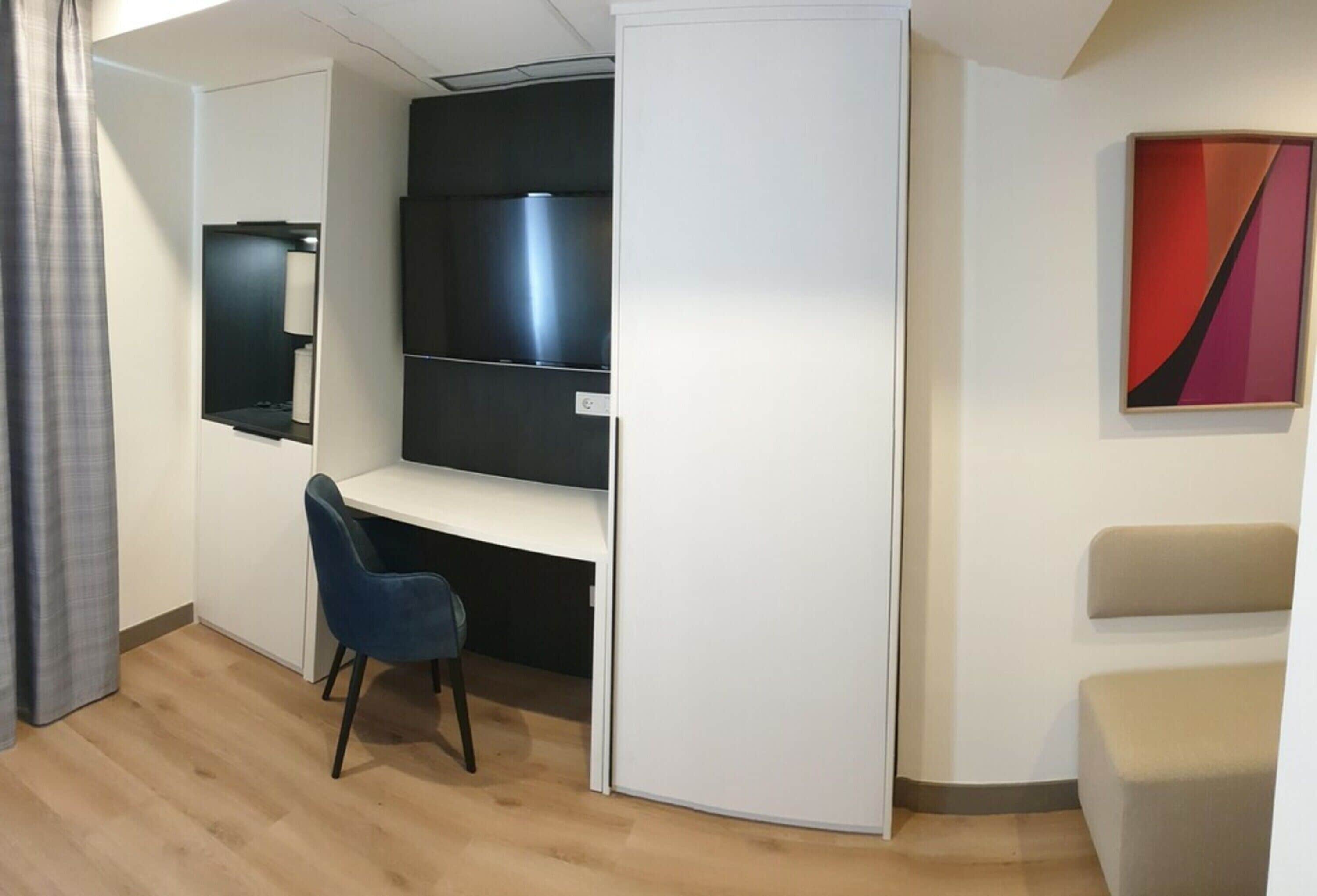 Photo - RICE Reyes Católicos