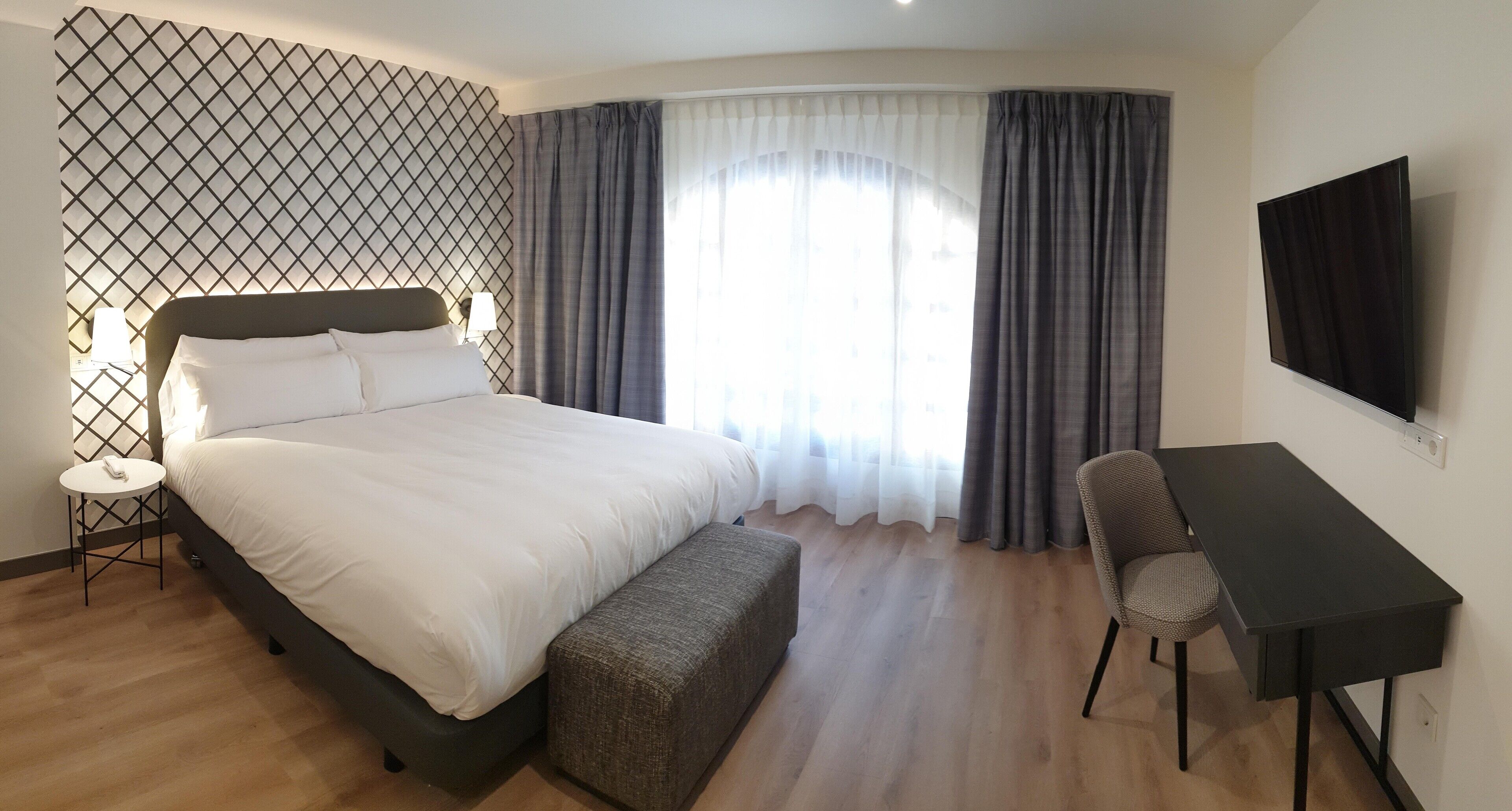 Photo - RICE Reyes Católicos