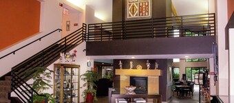 Best Western Plus Inn Of Williams