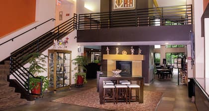 Best Western Plus Inn Of Williams