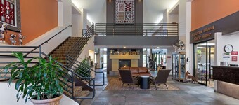 Best Western Plus Inn Of Williams