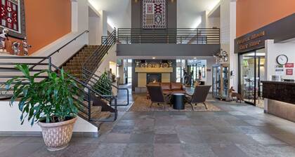 Best Western Plus Inn Of Williams