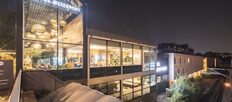 Go Hotel Østerport