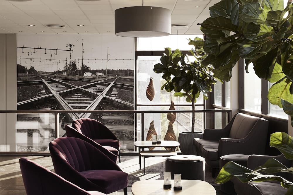 Go Hotel Østerport