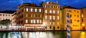 CHC Continental, BW Premier Collection