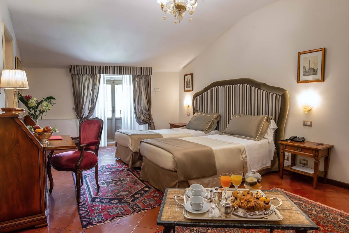 Hotel Forum