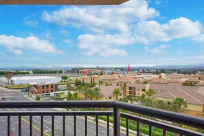 Vistas desde la habitación