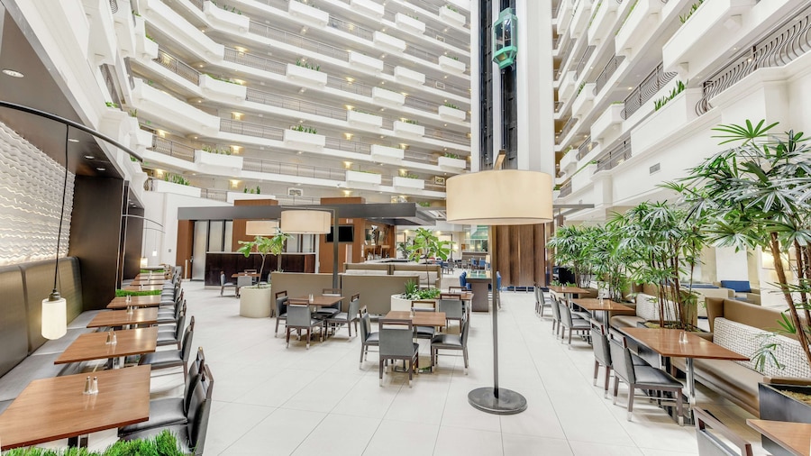 Embassy Suites by Hilton Anaheim Orange