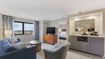 Télévision à écran plat de 42 pouces avec chaßnes numériques, télévision