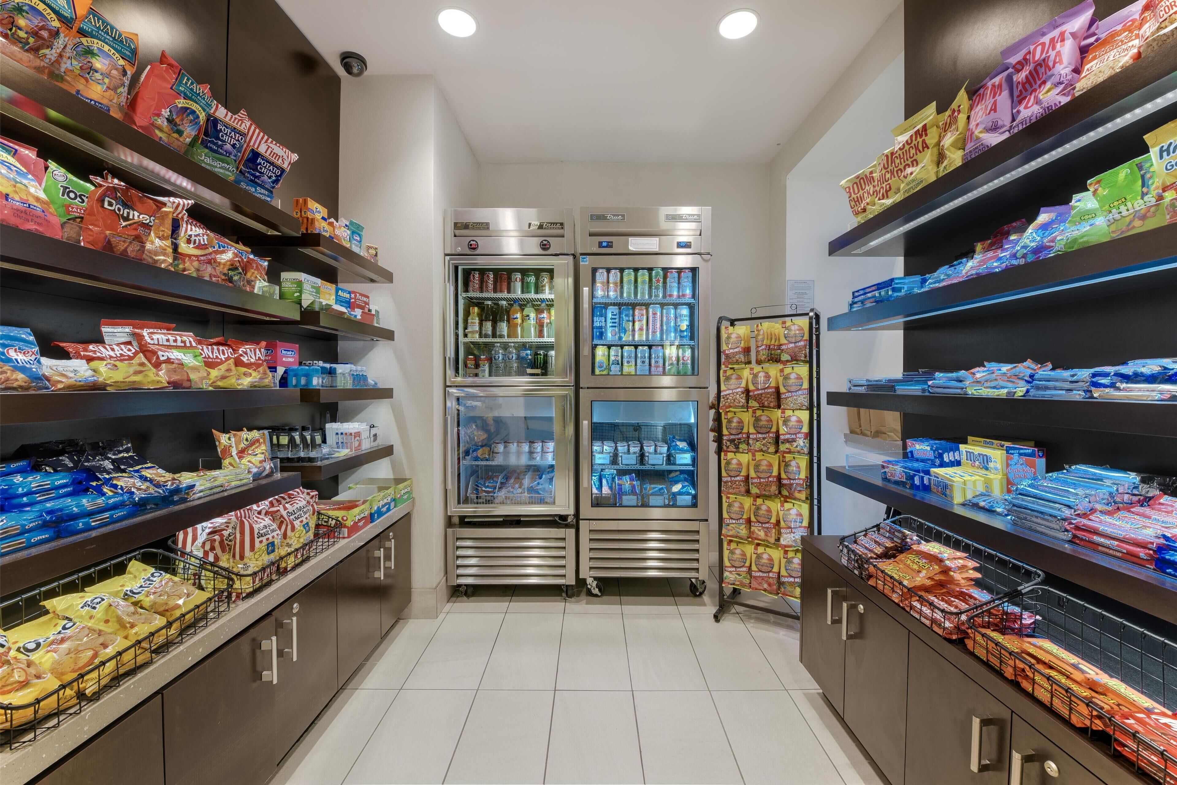 Snackbar