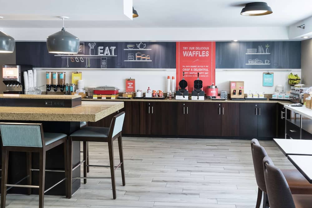 Hampton Inn Los Angeles/Santa Clarita