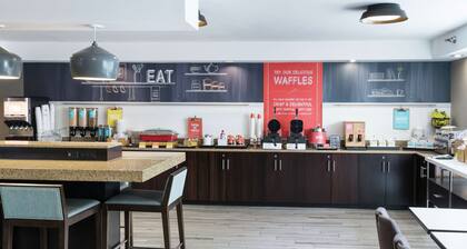 Hampton Inn Los Angeles/Santa Clarita