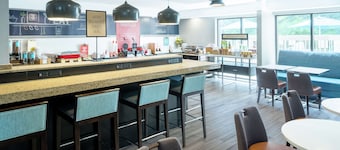 Hampton Inn Los Angeles/Santa Clarita