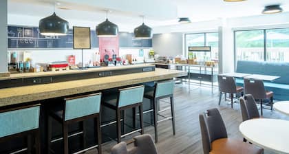 Hampton Inn Los Angeles/Santa Clarita