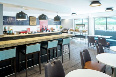 Hampton Inn Los Angeles/Santa Clarita
