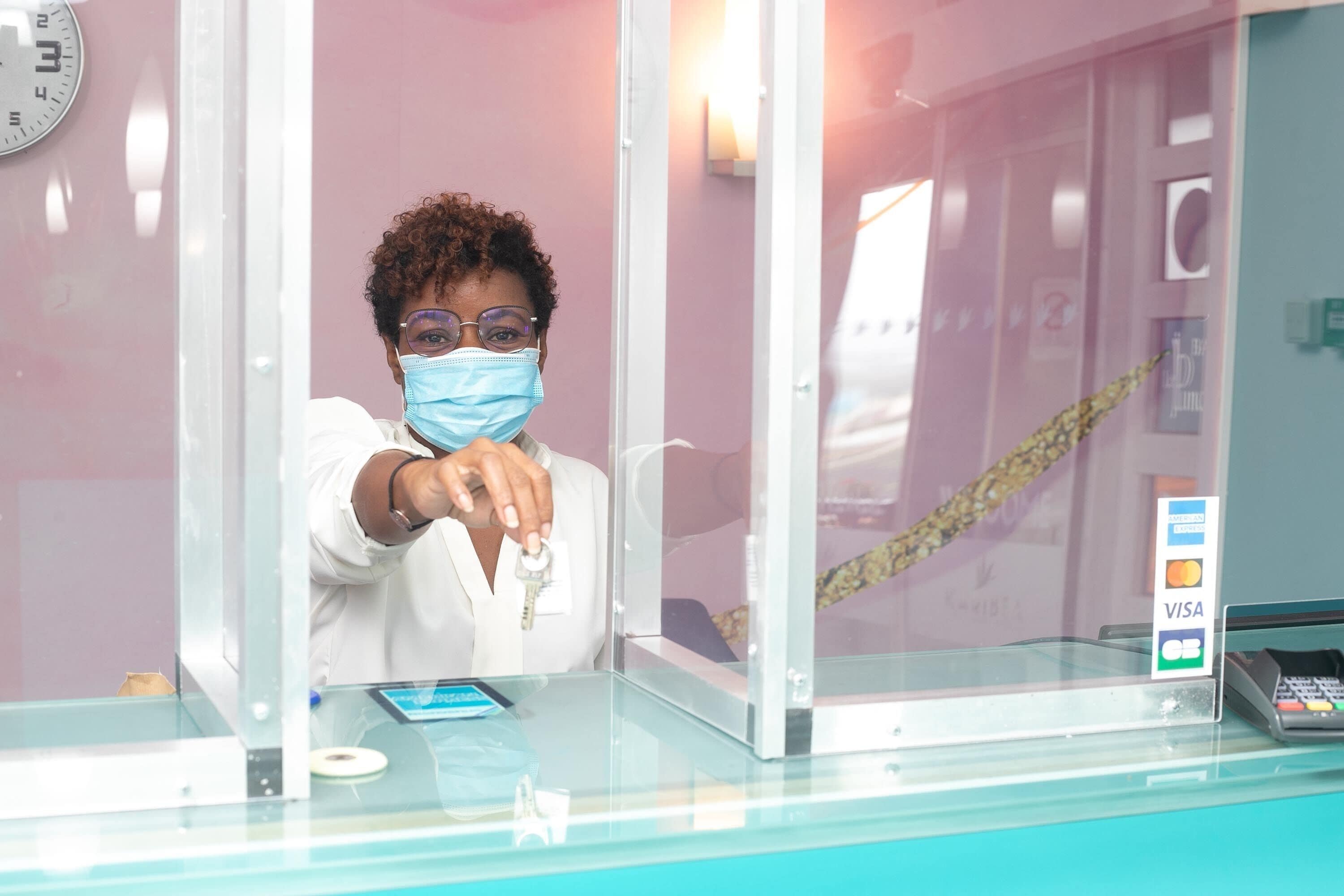 Foto - Karibea La Valmenière Hôtel