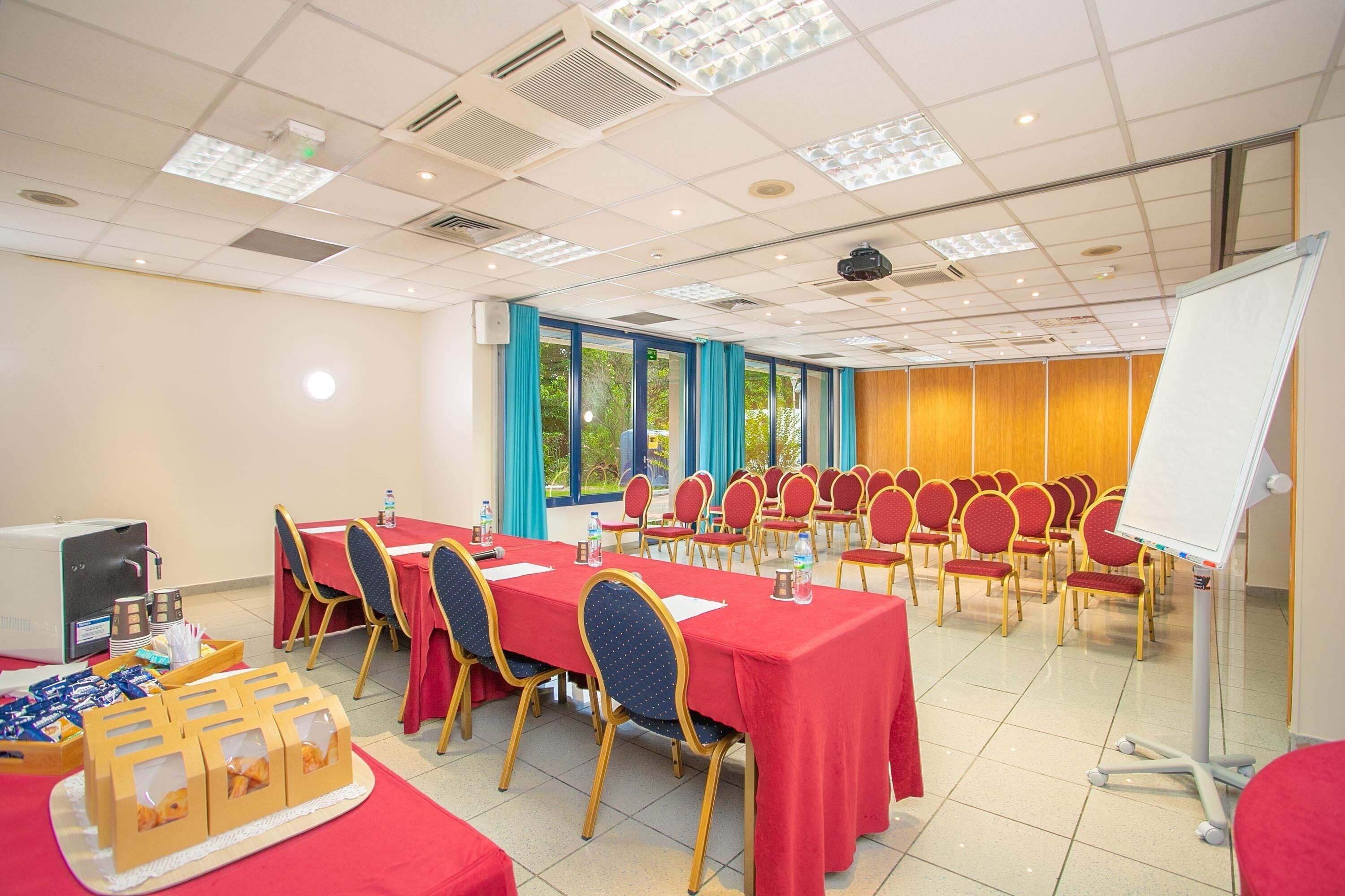 Foto - Karibea La Valmenière Hôtel