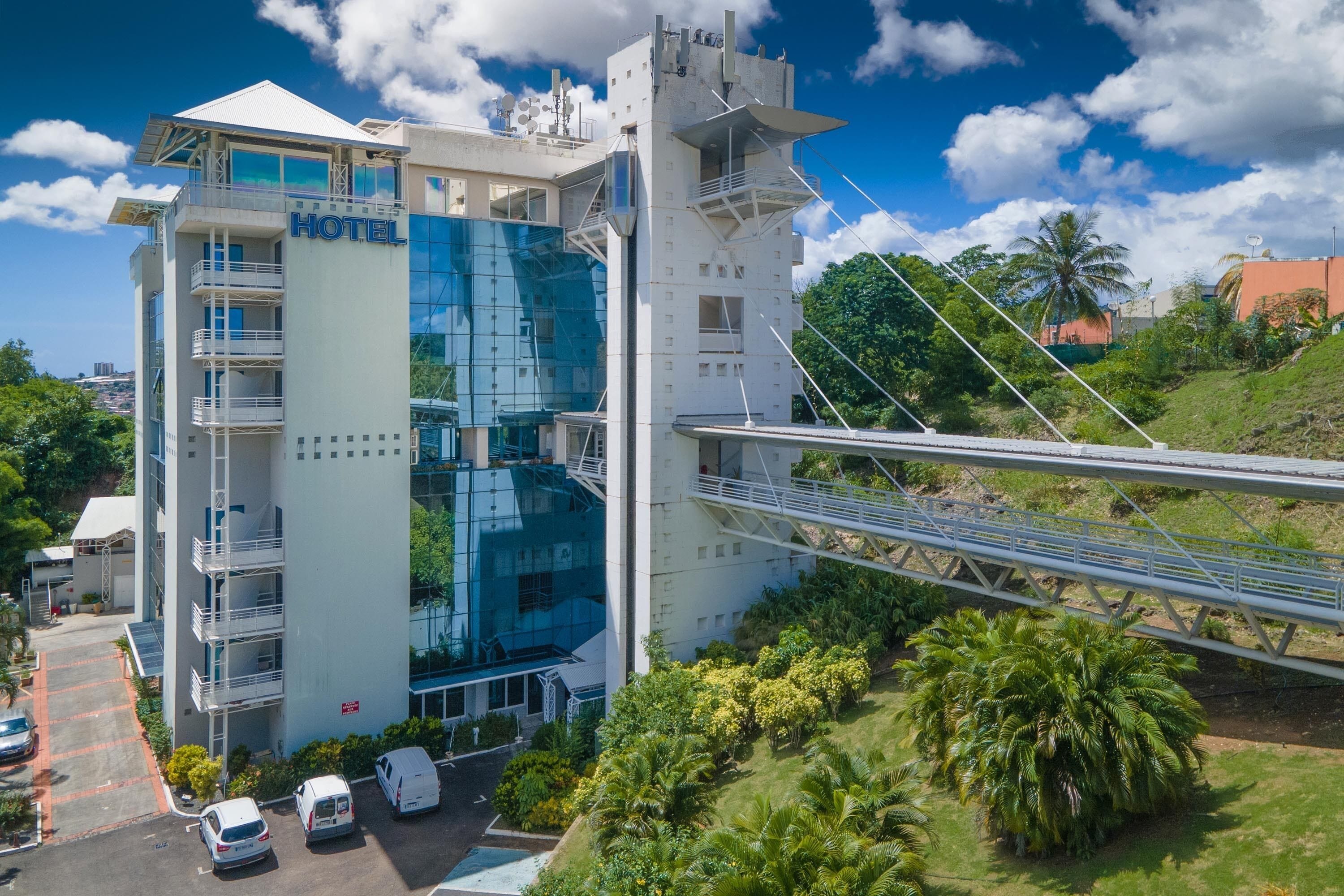 Foto - Karibea La Valmenière Hôtel