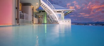 Karibea Valmenière Hôtel