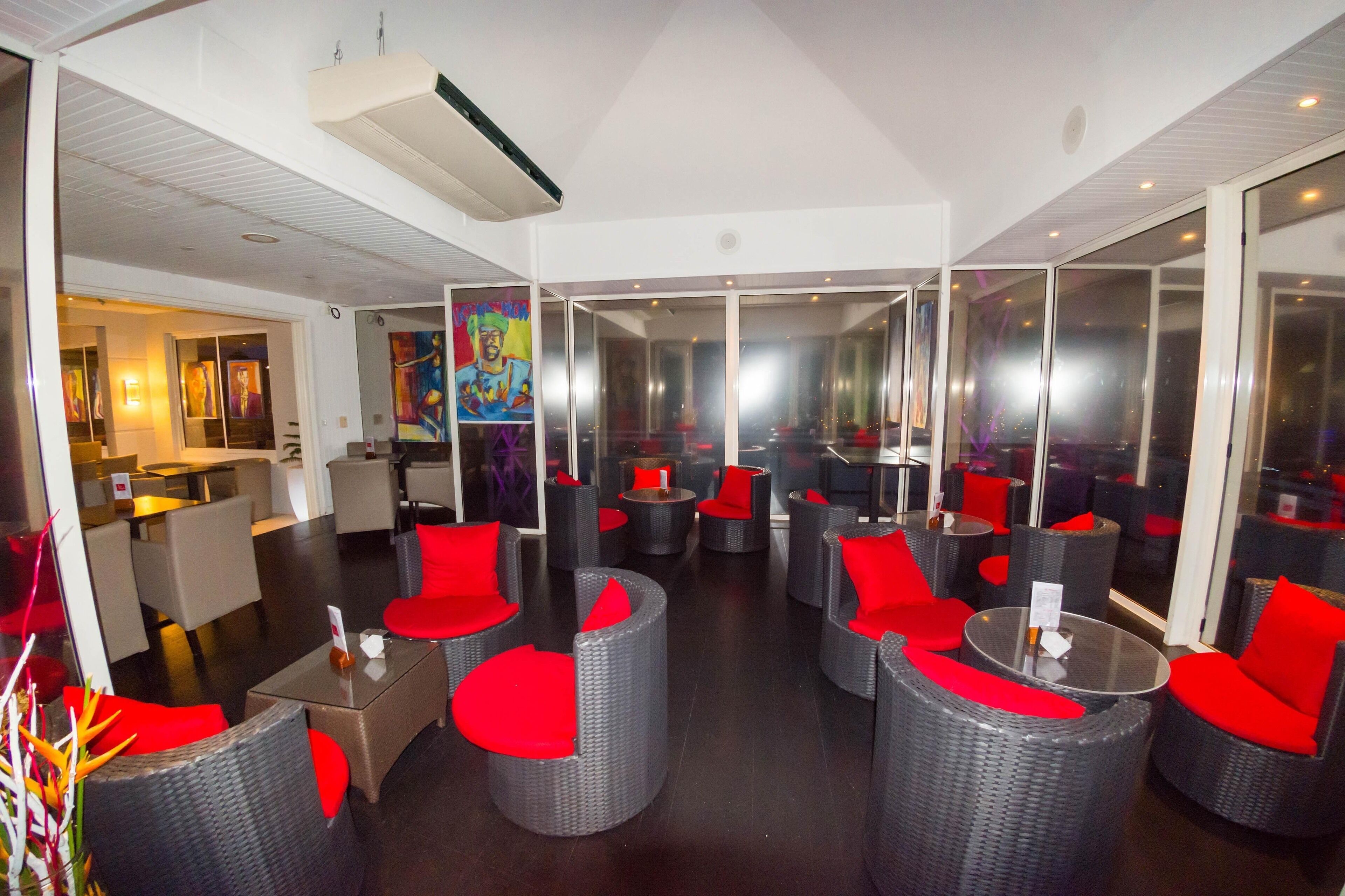 Foto - Karibea La Valmenière Hôtel