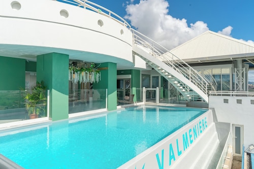 Karibea Valmenière Hôtel