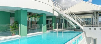 Karibea Valmenière Hôtel