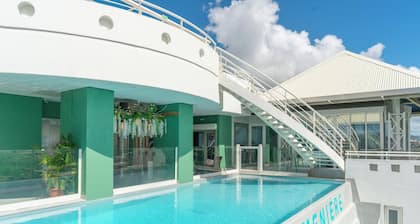 Karibea Valmenière Hôtel