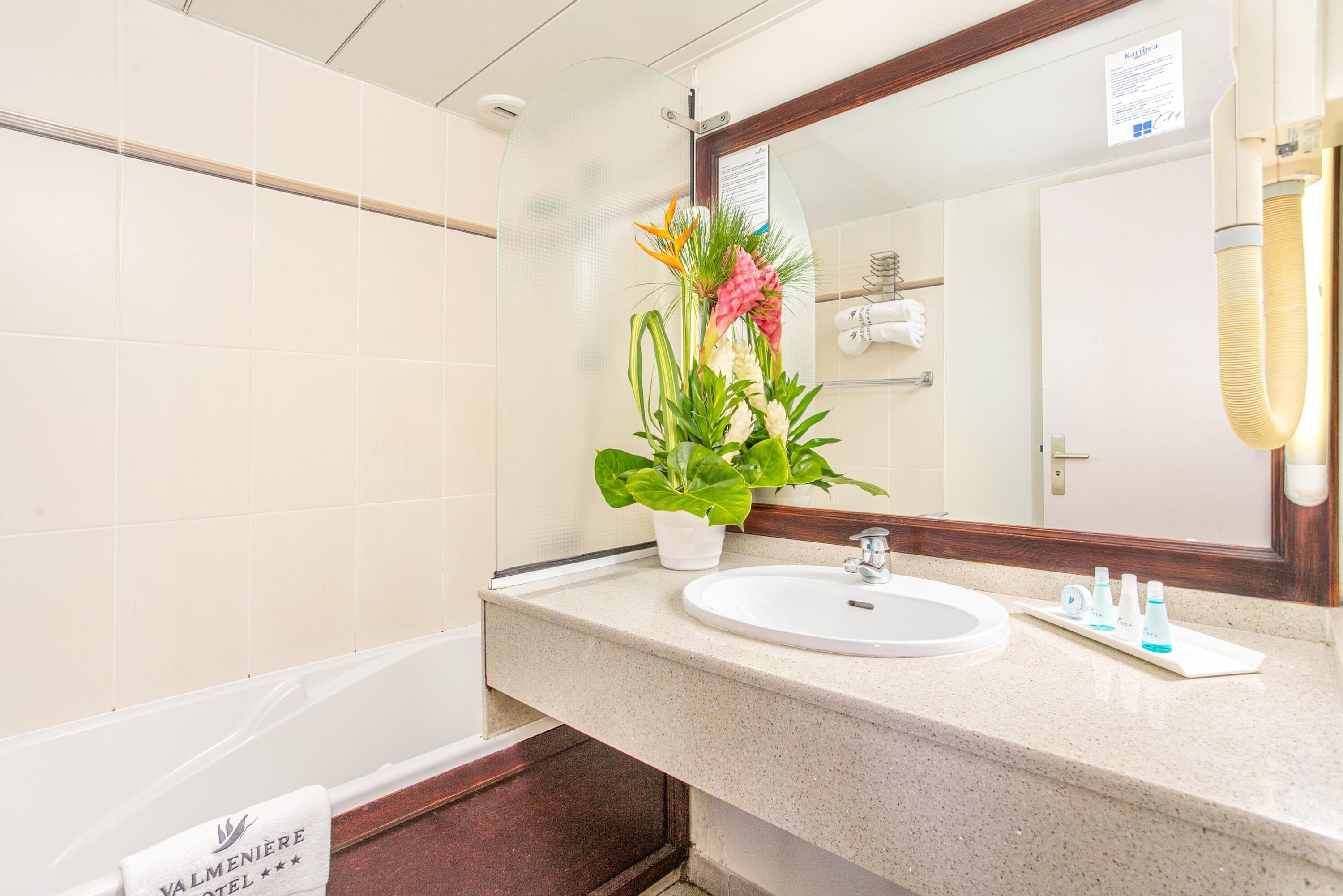 Foto - Karibea La Valmenière Hôtel