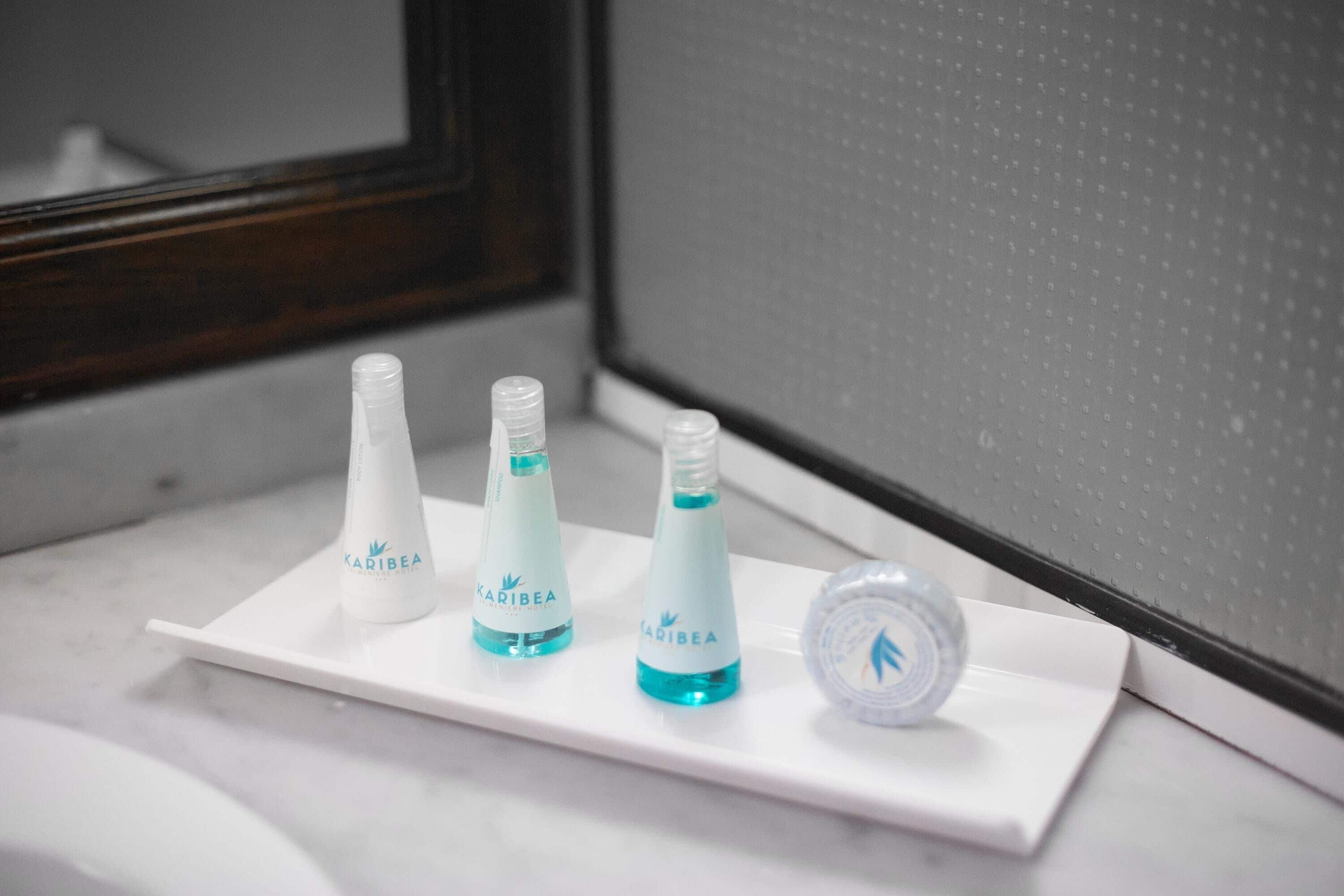 Foto - Karibea La Valmenière Hôtel