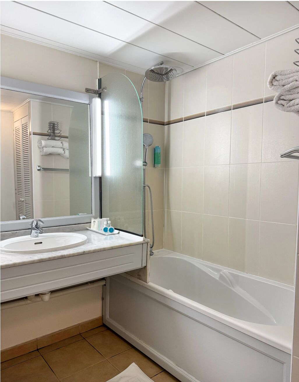 Foto - Karibea La Valmenière Hôtel