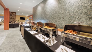 Bữa sáng nấu theo yêu cầu hàng ngày (30.00 NZD/mỗi người)