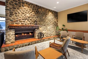 บาร์ (ในที่พัก)