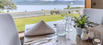 Kingsgate Hotel Te Anau